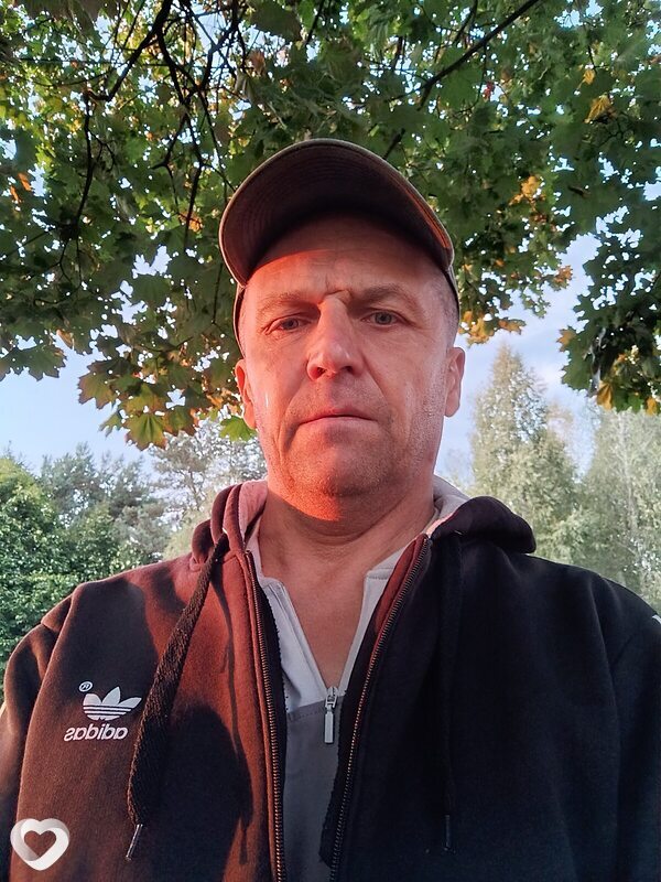 Юрий, 51, Пинске — анкета №299923