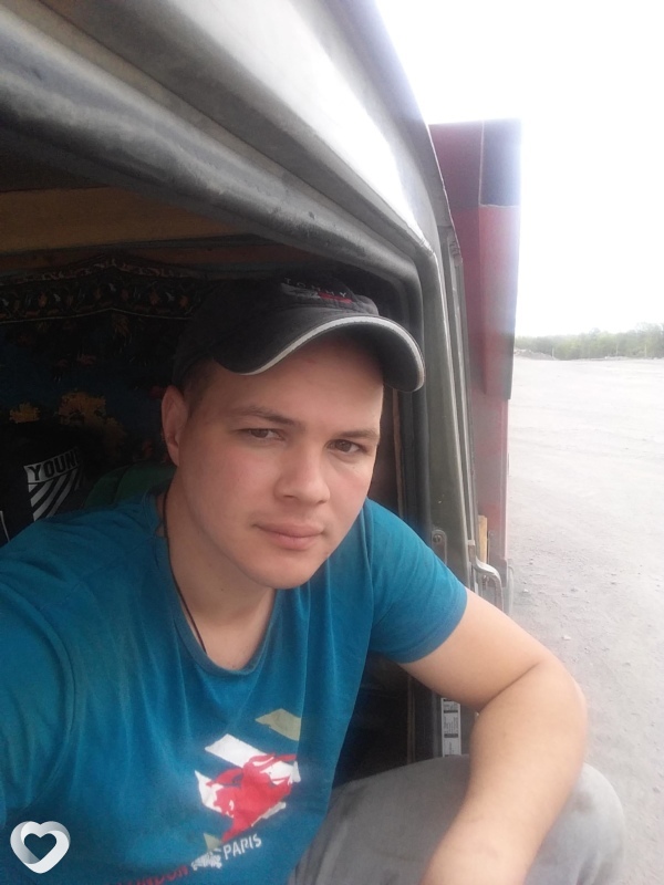 Рустам, 35, Екатеринбурге — анкета №299924