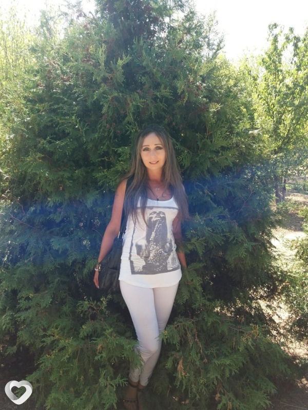 Натали, 42, Караганде — анкета №299925