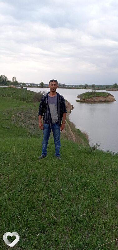 Алим, 39, Алматы — анкета №299928