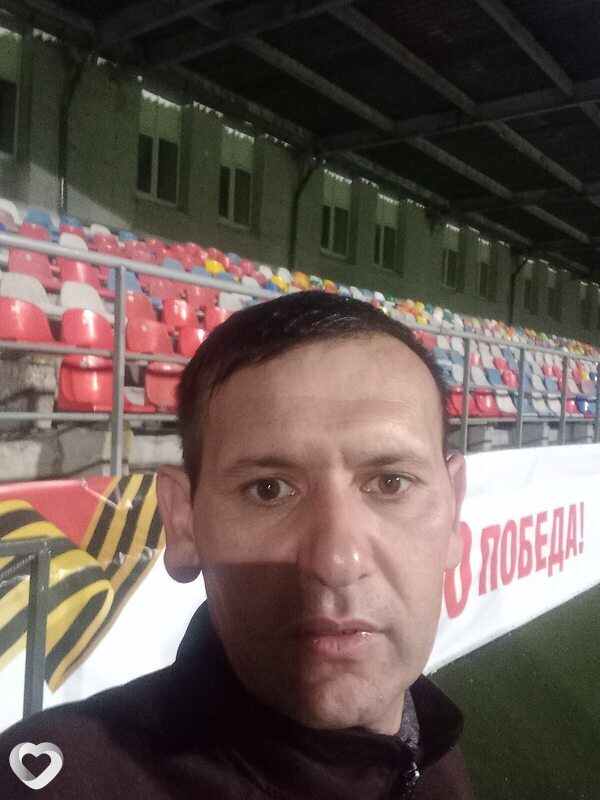 Ашир, 41, Нижнем Новгороде — анкета №299939