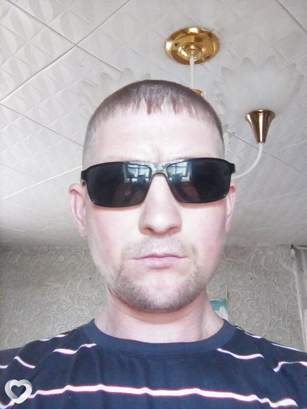 Николай, 35, Усть-Каменогорск — анкета №299946