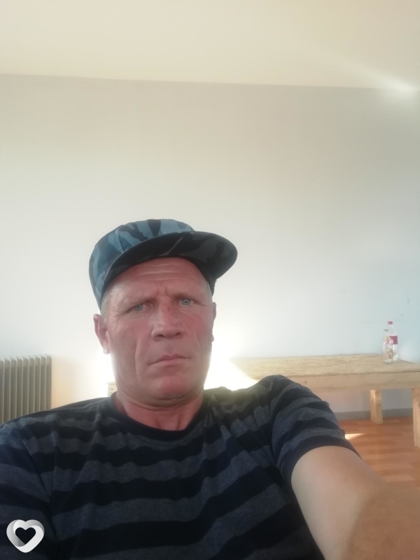 Астанин Михаил, 51, Усть-Каменогорск — анкета №299956