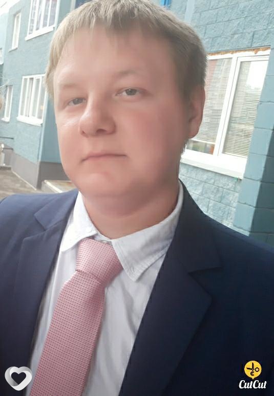 Игорь, 35, Уфе — анкета №299962