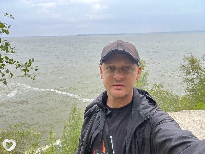 Алмаз, 46, Казани — анкета №300017