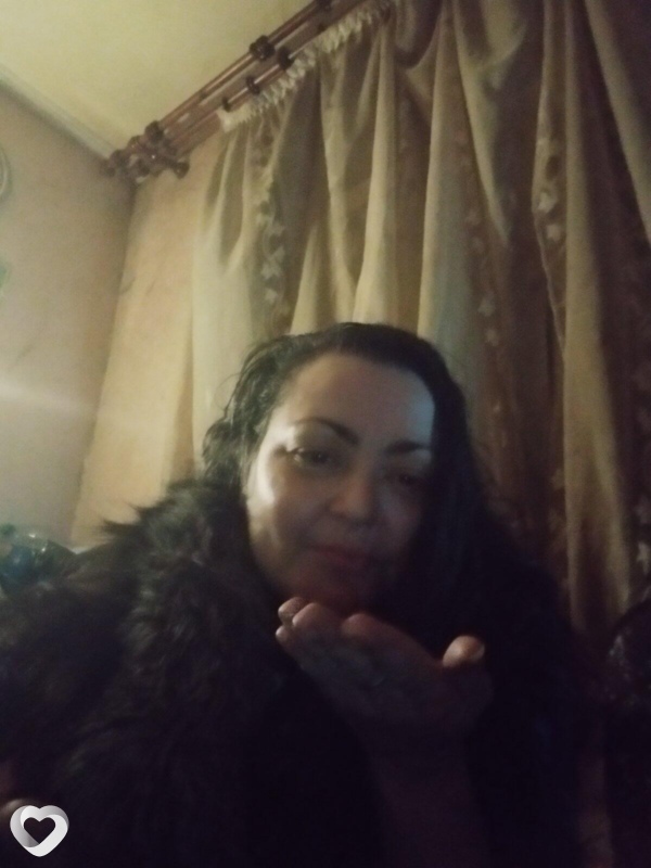 Надюшка, 45, Киеве — анкета №300018