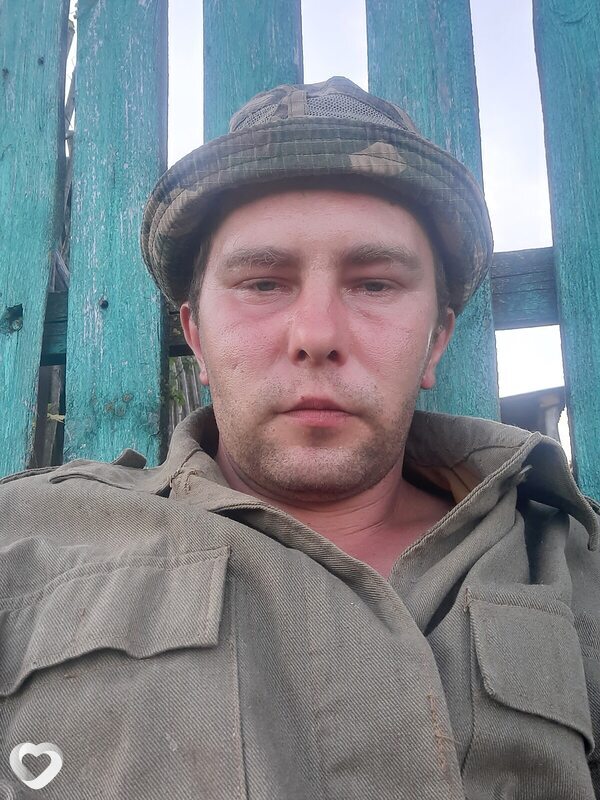 Павел, 35, Бобруйске — анкета №300025