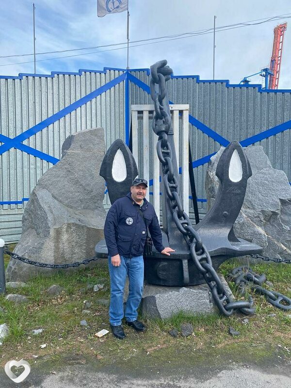 Олег, Краснотурьинск