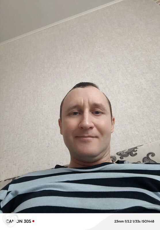 Сергей, 45, Тамбове — анкета №300034