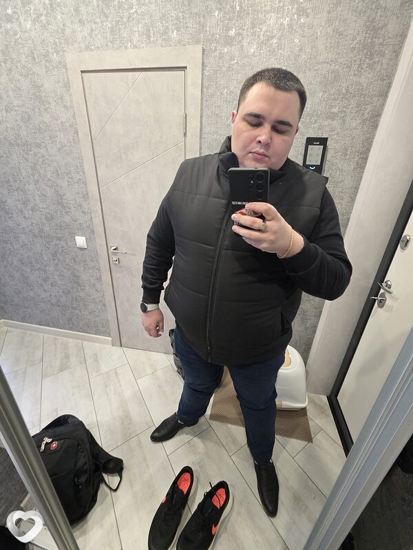 Макс, 29, Пензе — анкета №300035