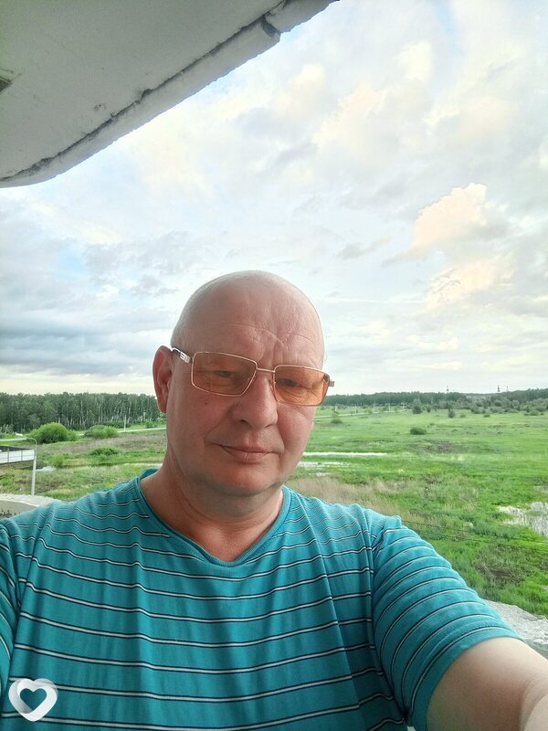 Виктор, 47, Омске — анкета №300037