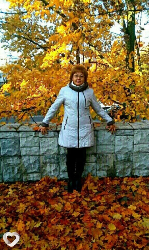 Татьяна, 67, Курске — анкета №300038