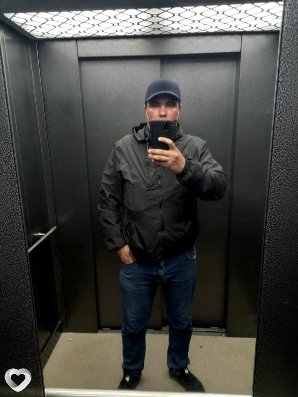 Станислав, 36, Актобе — анкета №299741