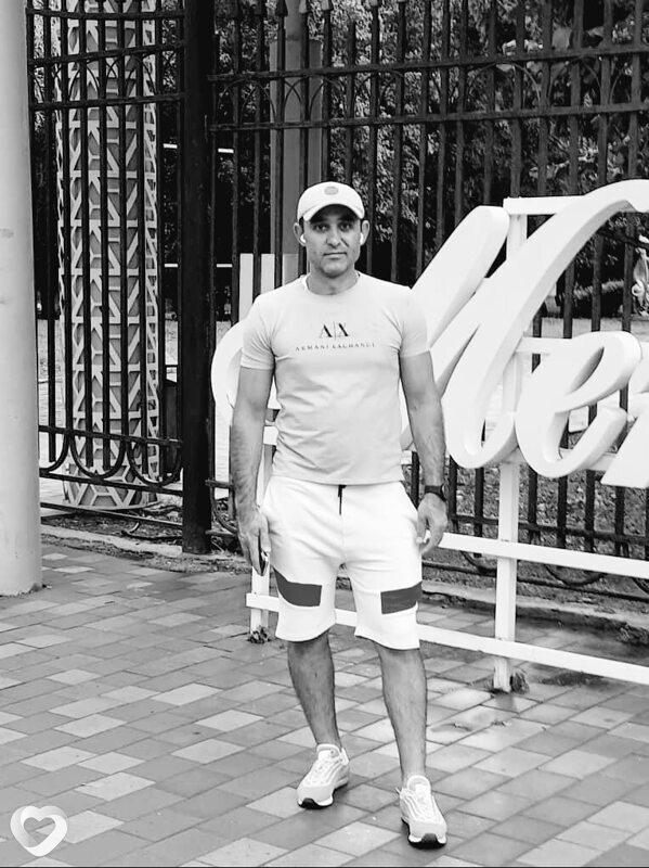 Samoel, 38, Усть-Каменогорск — анкета №299744
