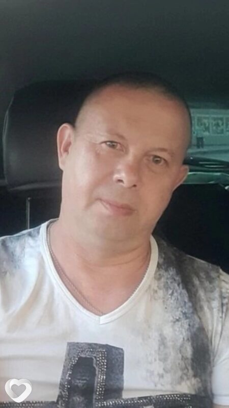 Алексей, 48, Волгограде — анкета №299745
