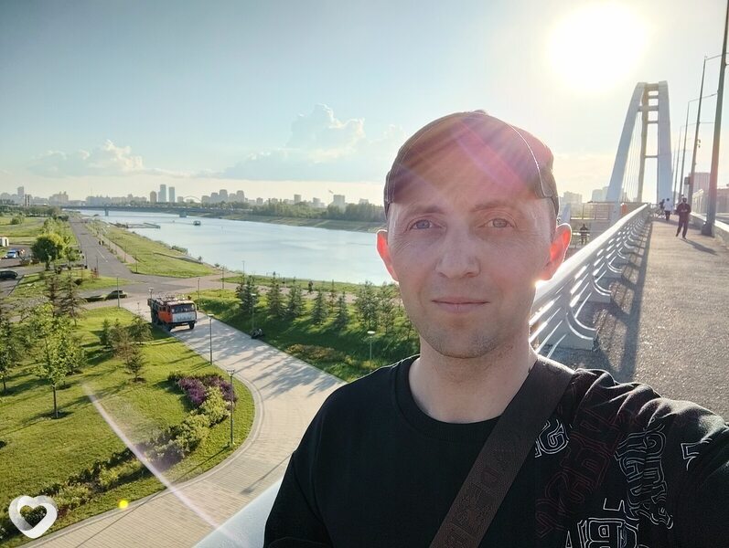 Юрий, 36, Астане — анкета №299749