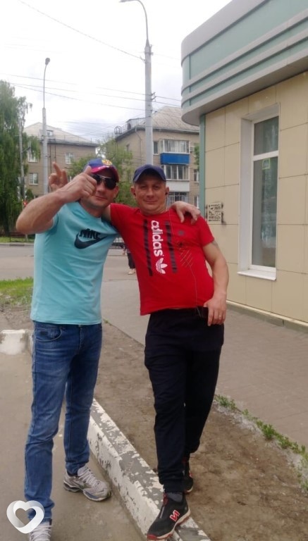 Артем, 39, Тамбове — анкета №299753