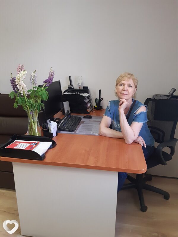 Светлана, 56, Челябинске — анкета №299756