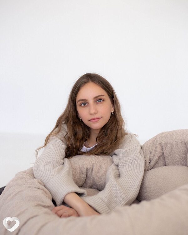 Анна Смирнова, 26, Краснодаре — анкета №299761