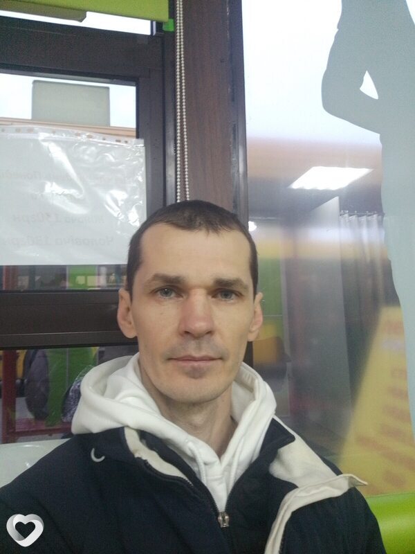Макс, 32, Киеве — анкета №299762