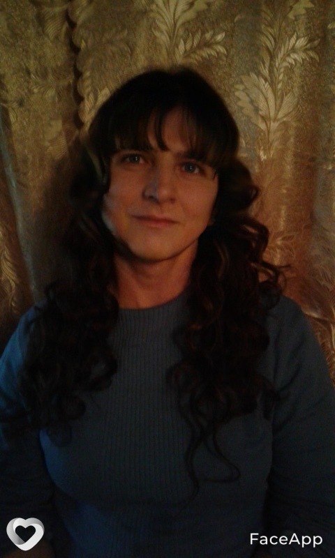 Мария, 62, Николаеве — анкета №299967