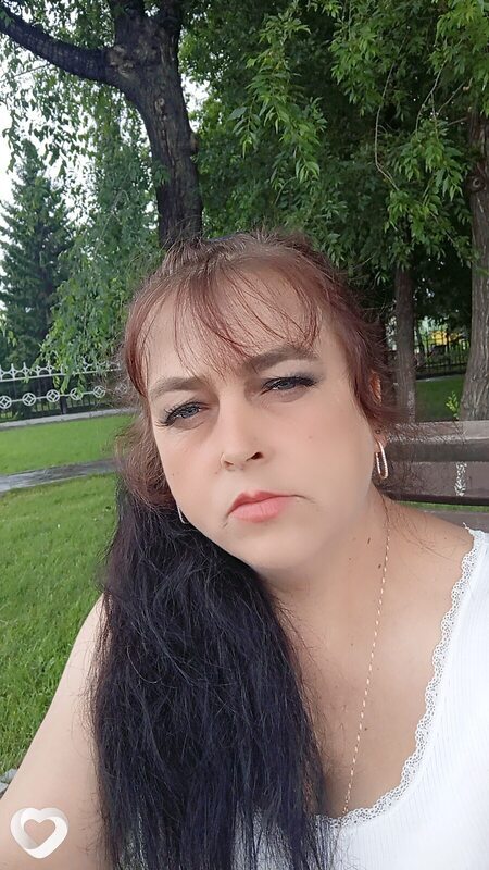 Софья, 42, Абакане — анкета №299973