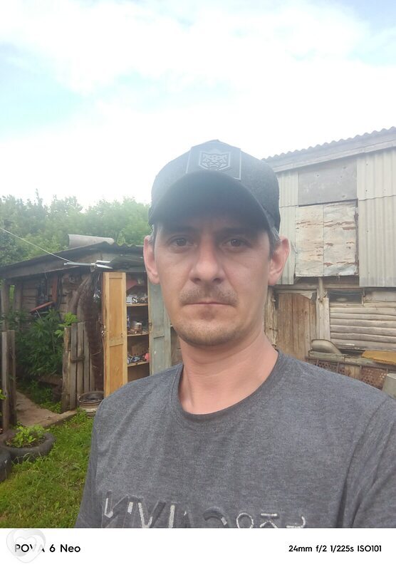 Эльмир, 36, Октябрьский (Башкортостан) — анкета №299977
