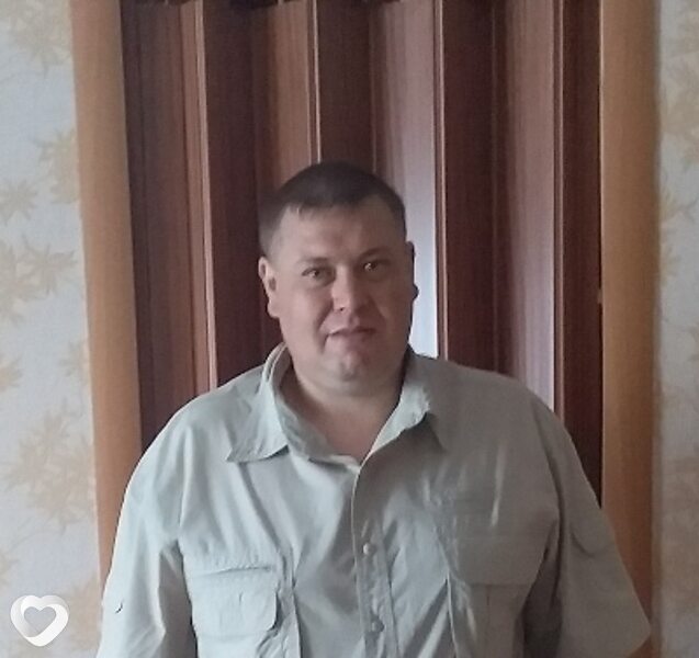 Саша, 52, Молодечно — анкета №299982
