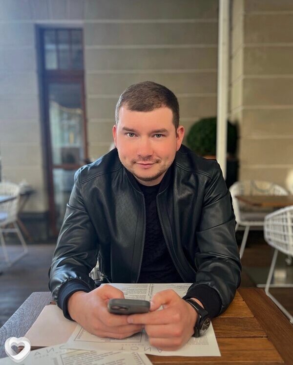 Рамиль, 35, Ульяновске — анкета №299989