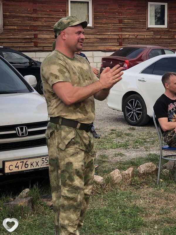 Павел, 49, Магнитогорске — анкета №299995