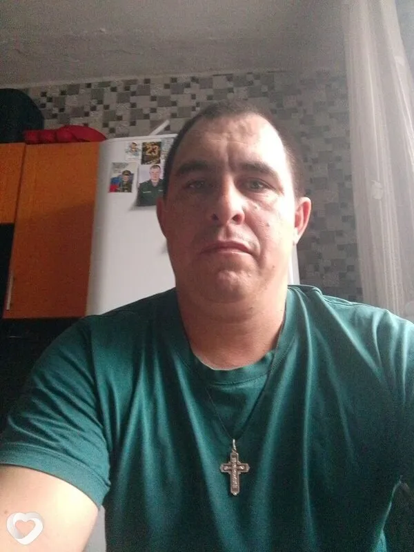 Одинокий Волк, 38, Бийске — анкета №299996