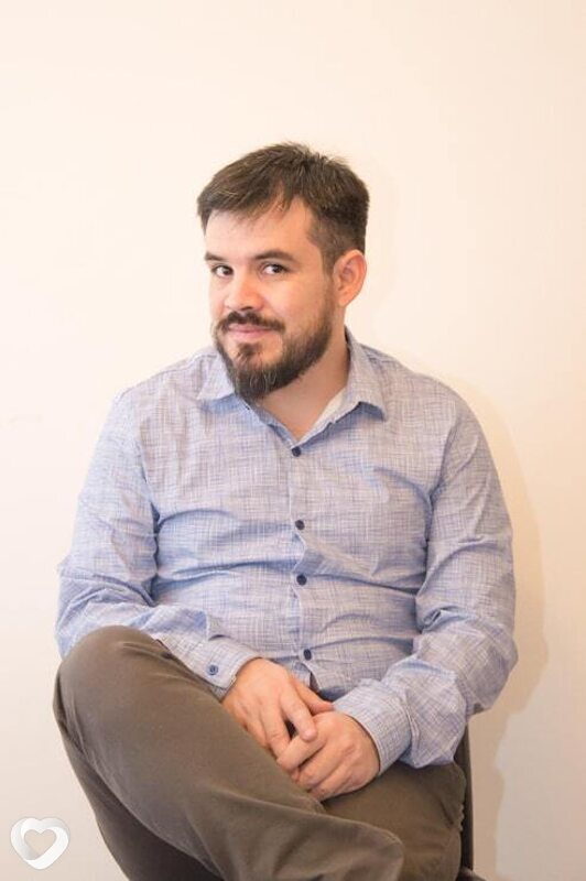 Илья, 32, Витебске — анкета №299997