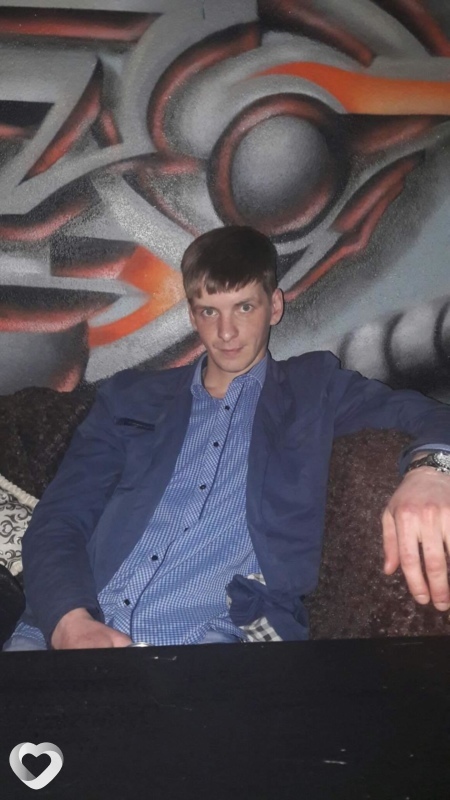 Алексей, 35, Ярославле — анкета №300002