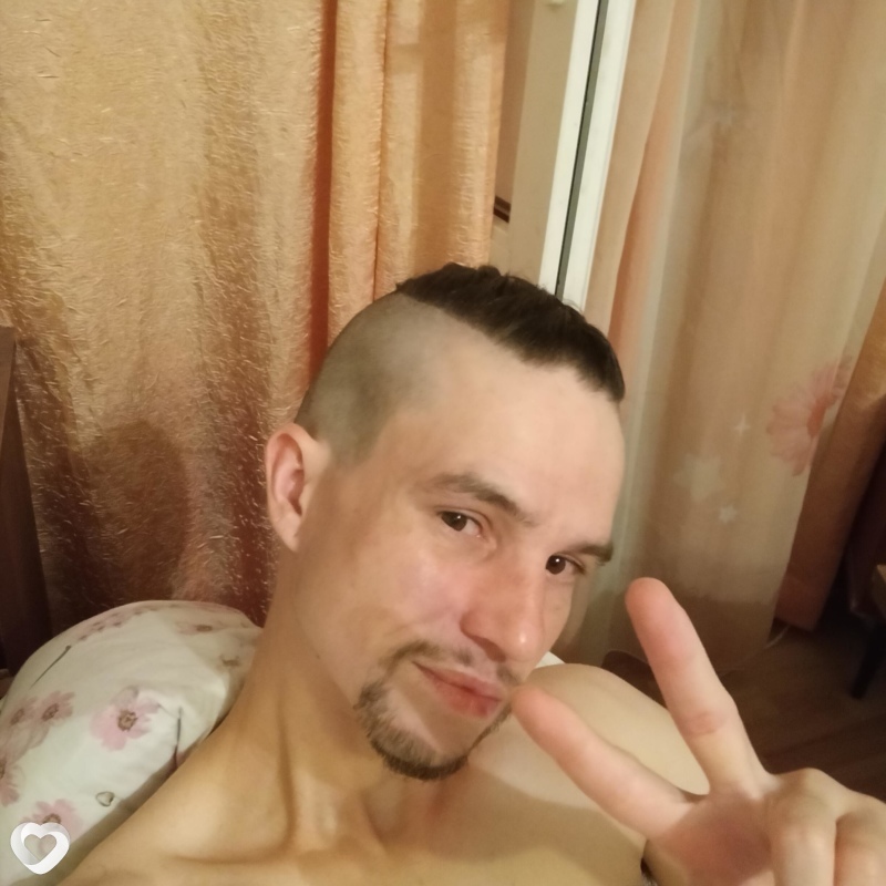 Дмитрий, 37, Хотькове — анкета №300011
