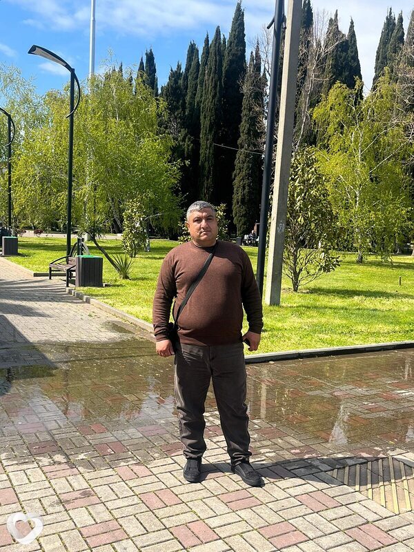 Хч, 50, Якутске — анкета №300012