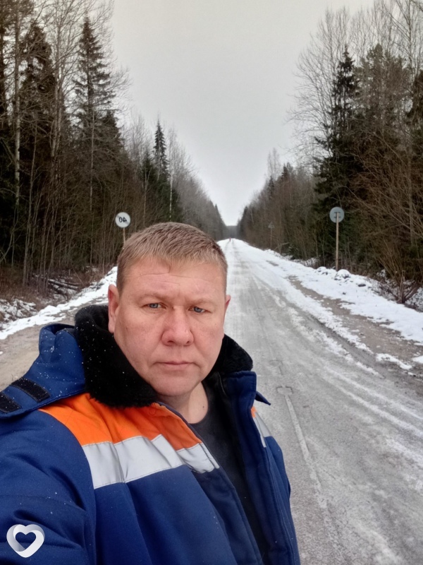 Гена, 51, Кореновске — анкета №300414