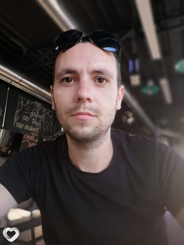 Евгений, 32, Одессе — анкета №300415