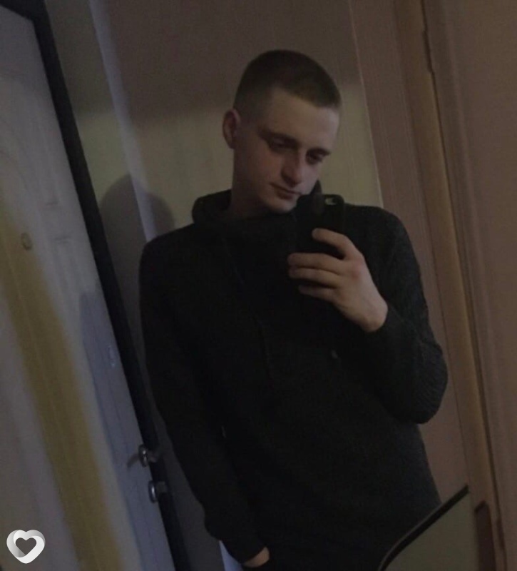 Михаил, 26, Могилев — анкета №300421
