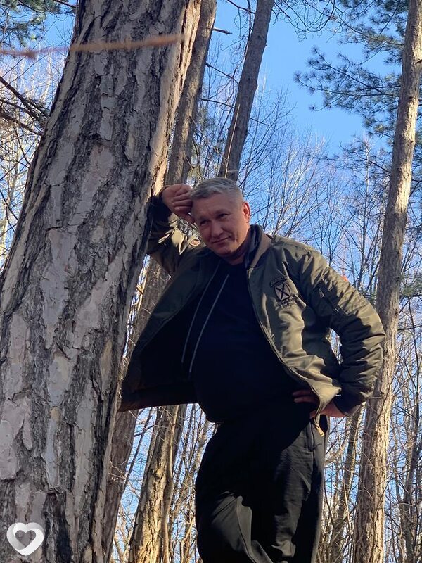 Анатолий, 48, Тимашевске — анкета №300423