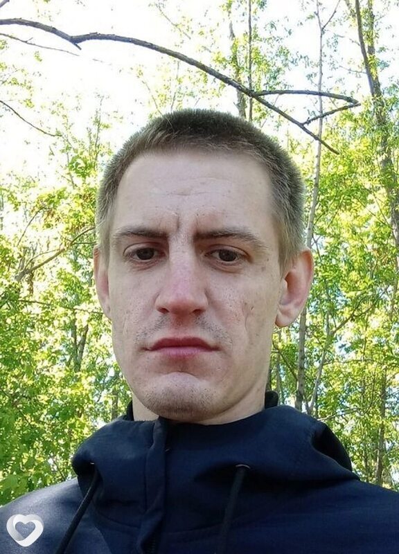 Сергей, 32, Челябинске — анкета №300427
