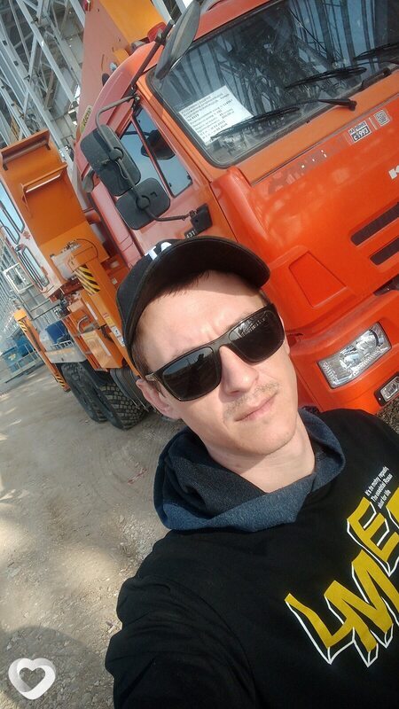 Анатолий, 32, Волжском — анкета №300428