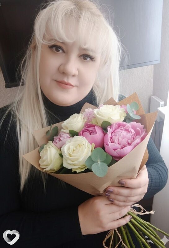 Таня, 51, Магнитогорске — анкета №300039