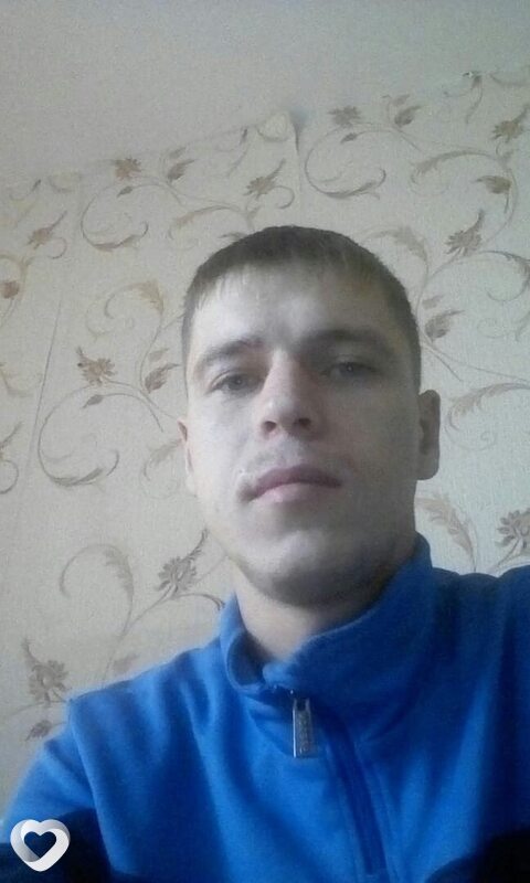 Максим, 29, Новосибирске — анкета №300040