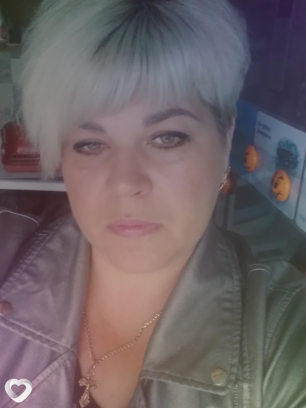 Татьяна, 49, Могилев — анкета №300041