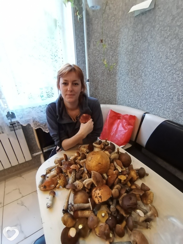 Ольга, Луга