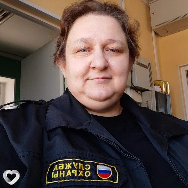 Наталья, 50, Нижневартовске — анкета №300060