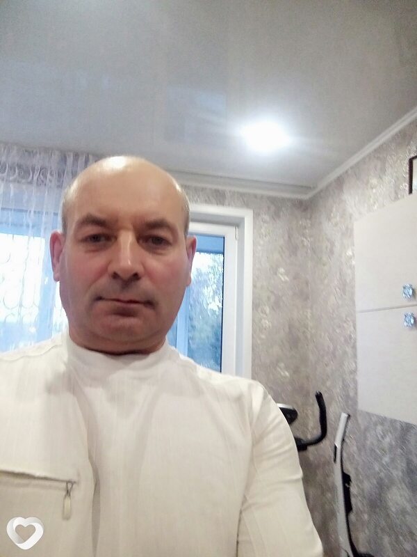 Владимир, 62, Петропавловске — анкета №299890