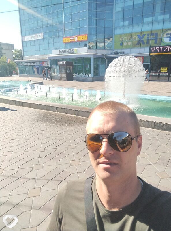 Александр, 34, Камени-на-Оби — анкета №299897