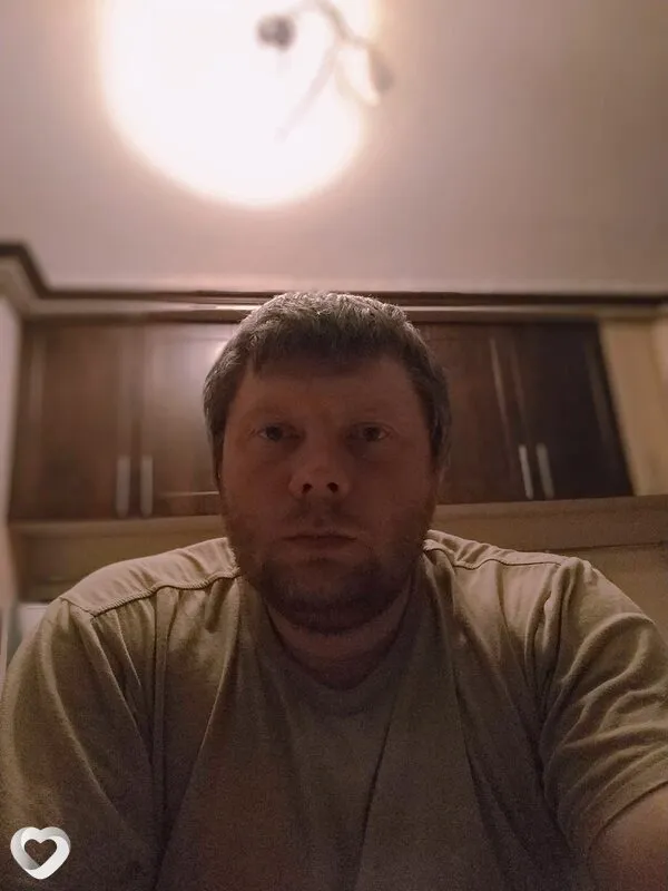 Илья, 38, Барнауле — анкета №299898