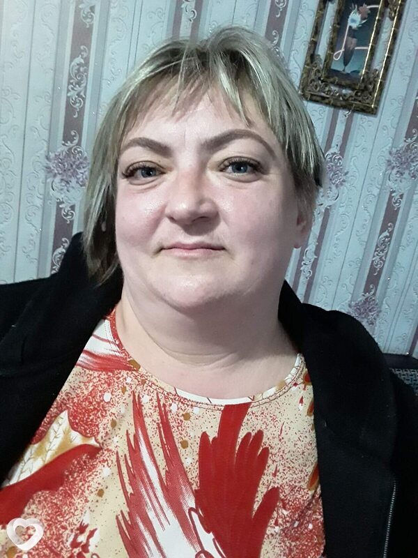 Galina, 42, Кокшетау — анкета №299899